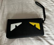 fendi purse