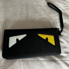 fendi purse