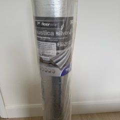 Acoustica Silver Underlay
