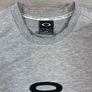 Vintage 2001 Oakley Software Crewneck Sweatshirt Mens Medium Image 3