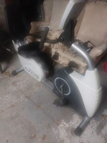 Kettler Axos Exercise Bike for sale