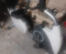 Kettler Axos Exercise Bike for sale