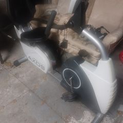 Kettler Axos Exercise Bike for sale