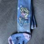 Disney Frozen tights, size 92-98cm (2-3yrs) Image 2