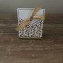 5x Small jewellery/gift box Image 4