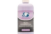 GLASS POLISH 14025 Metal and Stainless Steel Polishing Compound, Polishing Solution for All Types of Metals | 500 ml