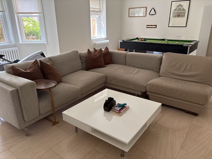 Sofa & furniture