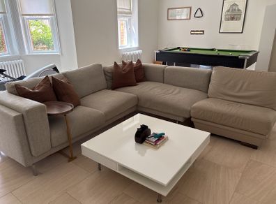 Sofa & furniture