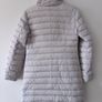 Babaton Reza Long Puffer Jacket Image 5