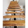 Custom Projects Timber Stairs Image 3