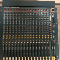 Allen&Heath Mix Wizard WZ3