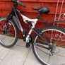 Unisex bike Image 2
