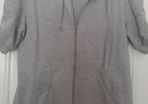 ladies hoodie