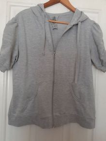 ladies hoodie