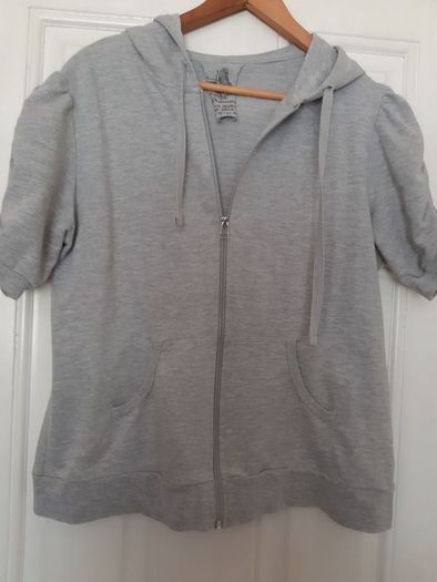 ladies hoodie