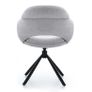 Golden Haven Swivel Chair Image 5