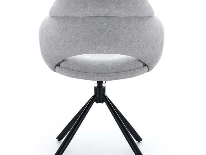 Golden Haven Swivel Chair