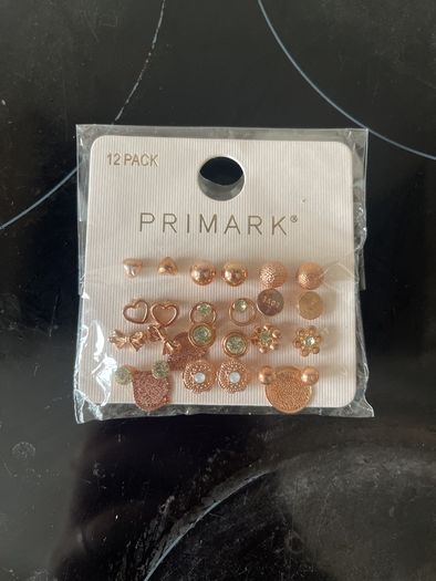 Penny's earring