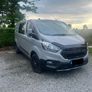 ford transit Image 3