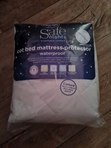 kids mattress protector