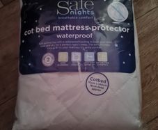 kids mattress protector