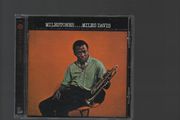 Miles Davis. Milestones.