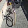 Ladies Forme Harrington bicycle Image 4
