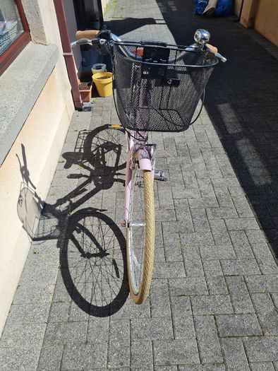 Ladies Forme Harrington bicycle