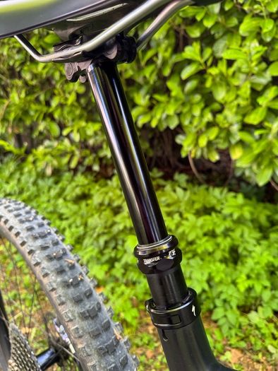 Electric Specialized S Works Turbo Levo SL
