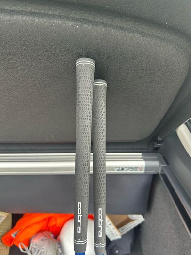 Cobra XL Fly Hybrid