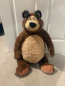 Masha & The Bear
