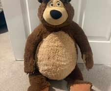 Masha & The Bear