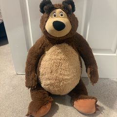Masha & The Bear