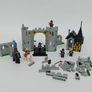 Vintage LEGO 6074 Black Falcon's Castle & Box Image 7