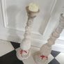 tall candle holder Image 3