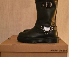 Dr Martens