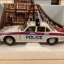 Jaguar XJ 4.2 Police 1/25 Polistil 1978 # 2 Image 2