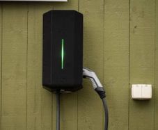 Garo EV Charger (Wallbox GLB) 7.5KW