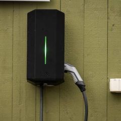 Garo EV Charger (Wallbox GLB) 7.5KW