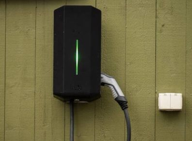 Garo EV Charger (Wallbox GLB) 7.5KW