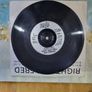 Right Said Fred and Friends Stick It Out Comic Relief 7 inch single Image 3