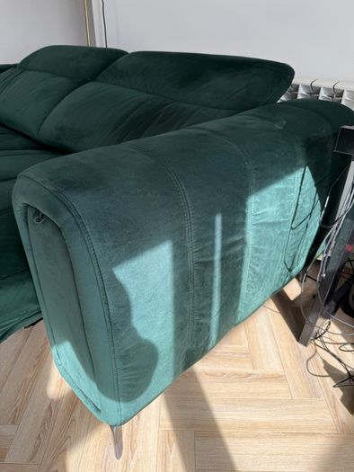 recliner 3 seater