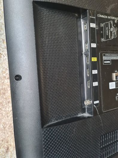 Samsung 48" Full HD Smart TV  Great Condition
