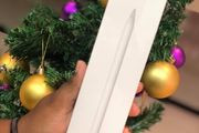 Apple First Gen Pencil Apple 2nd Gen Pencil