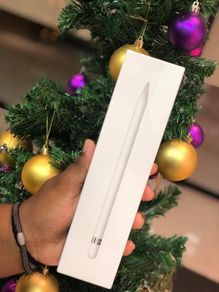 Apple First Gen Pencil Apple 2nd Gen Pencil