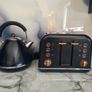 kettle and toaster set Image 2