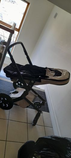 Buggy Travel System Joolz