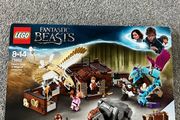 Lego Fantastic Beasts #75952