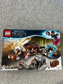 Lego Fantastic Beasts #75952