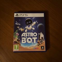 Astro Bot Ps5 Game
